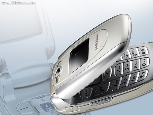 Samsung E620