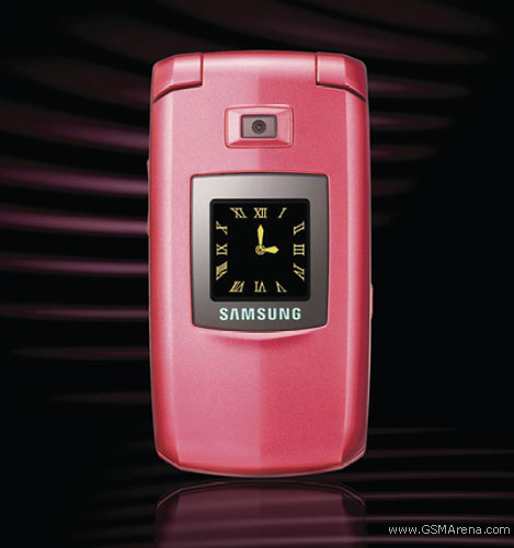 Samsung E690