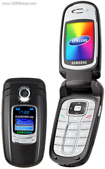 Samsung E730