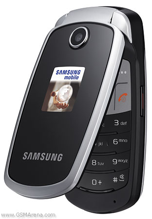 Samsung E790