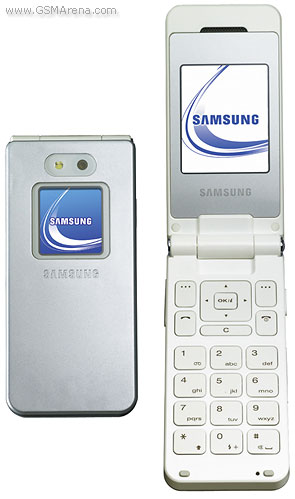 Samsung E870