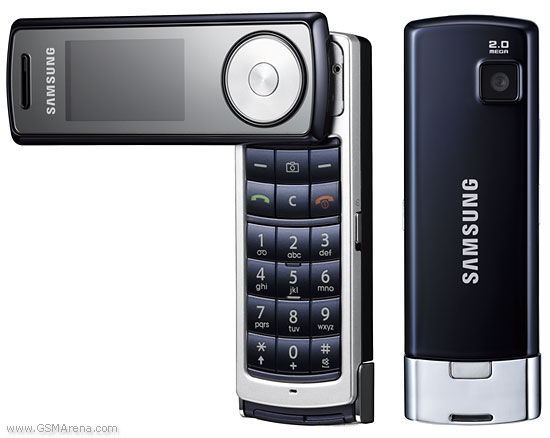 Samsung F210