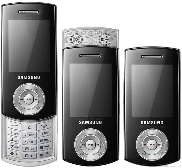 Samsung F270 Beat