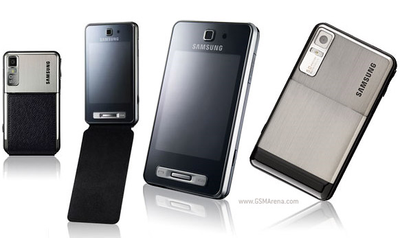 Samsung F480i