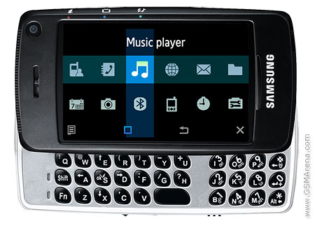 Samsung F520