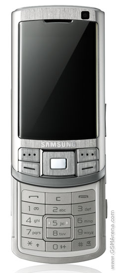 Samsung G810