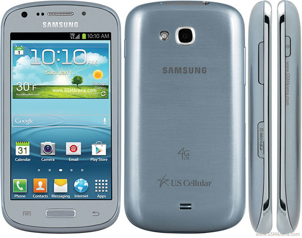 Samsung Galaxy Axiom R830