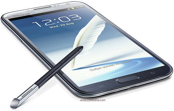 Samsung Galaxy Note II N7100 root طريقة عمل روت