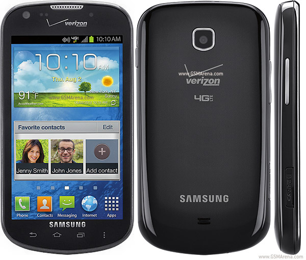 Samsung 4G Galaxy
