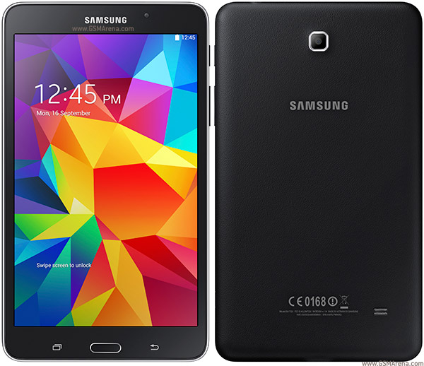 samsung galaxy tab 4 7.0 pictures, official photos