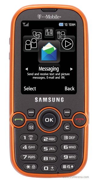 Samsung T469 Gravity 2