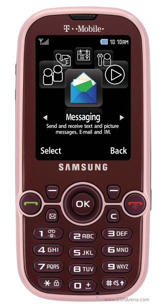 Samsung T469 Gravity 2