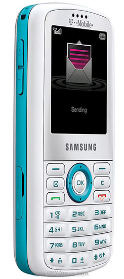 Samsung T459 Gravity