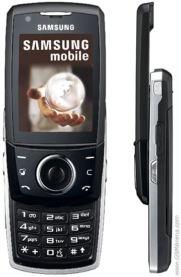 samsung 520