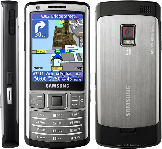 Samsung i7110