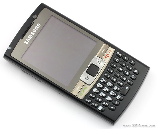 Samsung i780