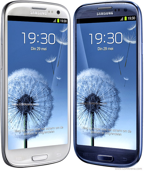 Samsung I9300 Galaxy S III