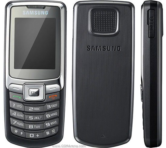 Samsung Impact b