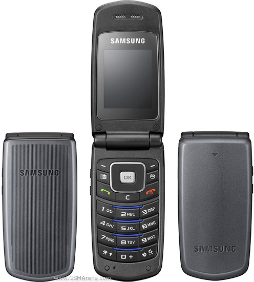 Samsung Impact sf