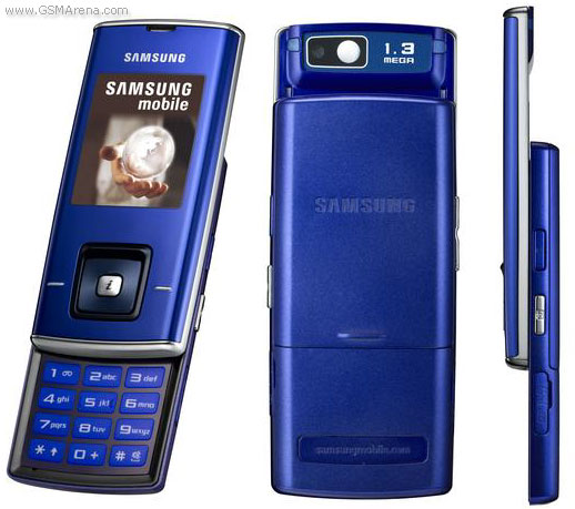 Samsung J600