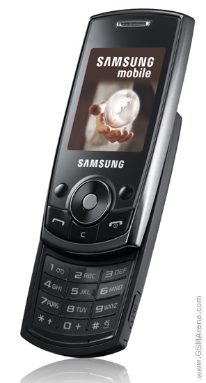 Samsung J700