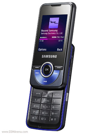 Samsung M2710 Beat Twist