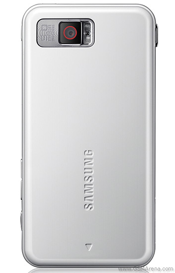 Samsung i900 Omnia
