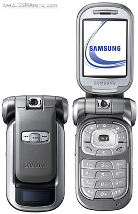 Samsung P920