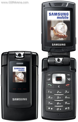 Samsung P940