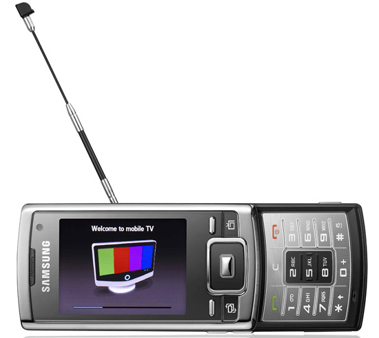 Samsung P960