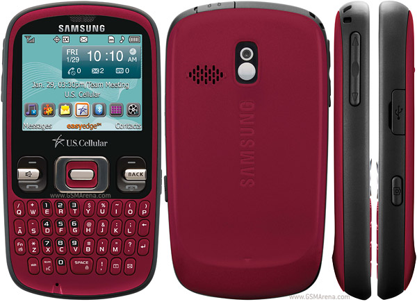 Samsung R351 Freeform