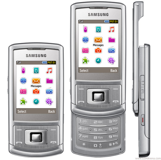 Samsung S3500