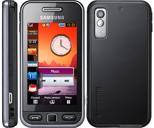 Samsung s5230 ( Star I )