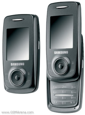 Samsung S730i