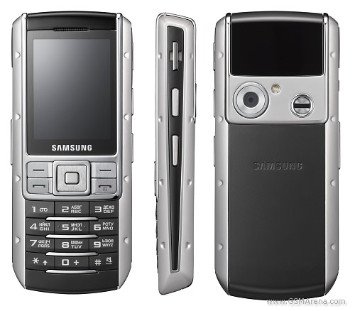 Samsung S9402 Ego