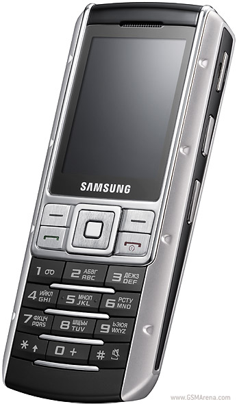 Samsung S9402 Ego