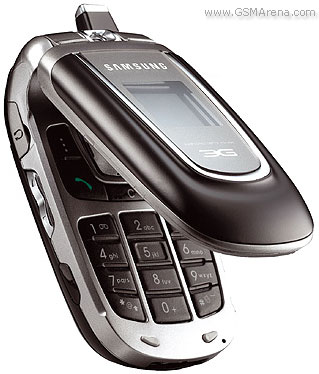 Samsung Z140