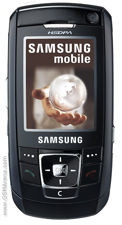 Samsung Z720