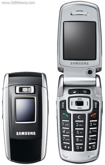 Samsung Z500