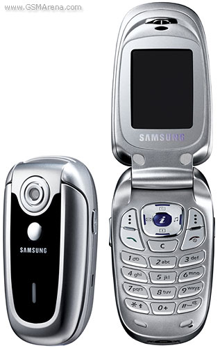 Samsung X640