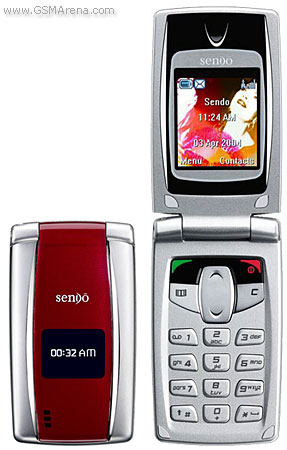 Sendo M570