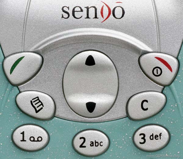 Sendo S200