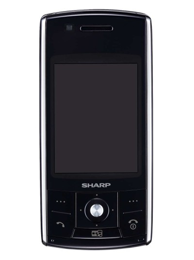 Sharp 880SH