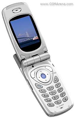 Sharp GX10