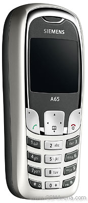 Siemens A65