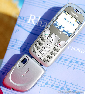 Siemens A65