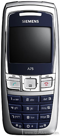 Siemens A75