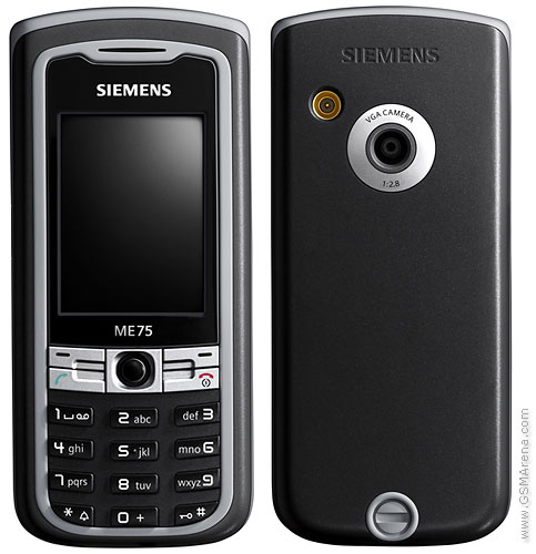 Siemens ME75
