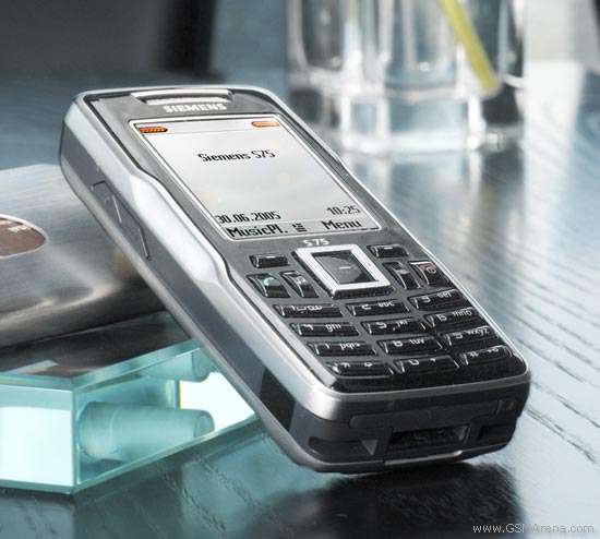 Siemens S75