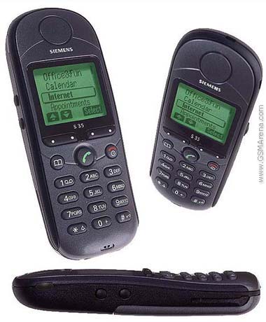 Siemens S35i